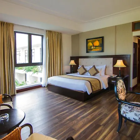 Sun Spa Resort & Villa Dong Hoi Exterior photo
