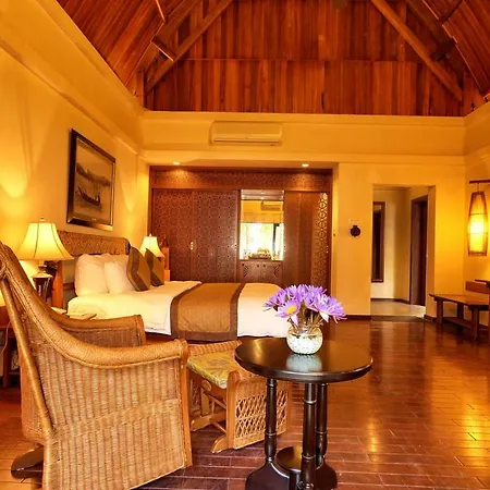 Sun Spa Resort & Villa Dong Hoi Exterior photo