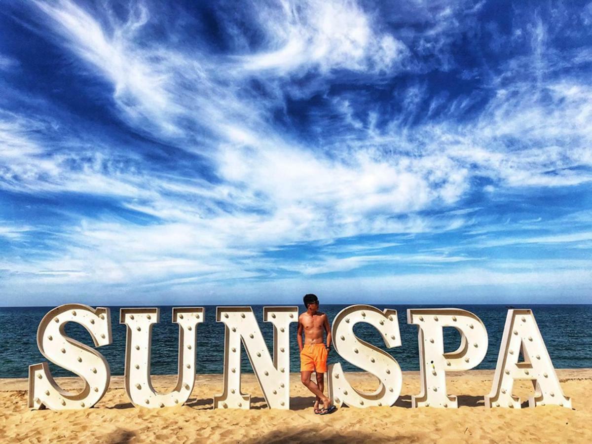 Sun & Station touristique 5*